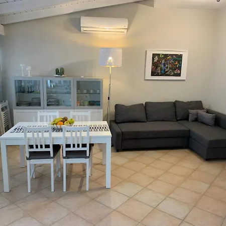 Casa Biondo Balestrate